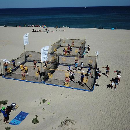 Camping Les Jardins D'Agathe - Maeva Le Grau-dʼAgde Exteriör bild