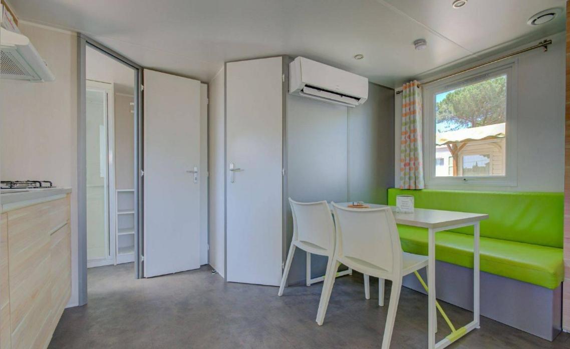 Camping Les Jardins D'Agathe - Maeva Le Grau-dʼAgde Exteriör bild