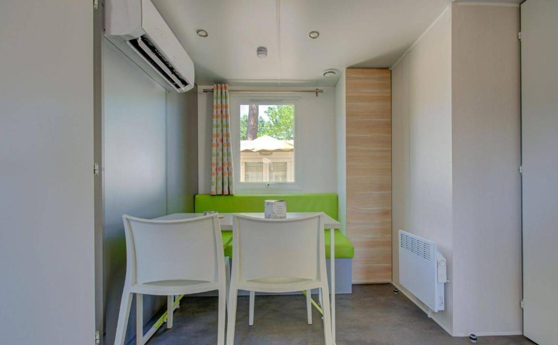 Camping Les Jardins D'Agathe - Maeva Le Grau-dʼAgde Exteriör bild